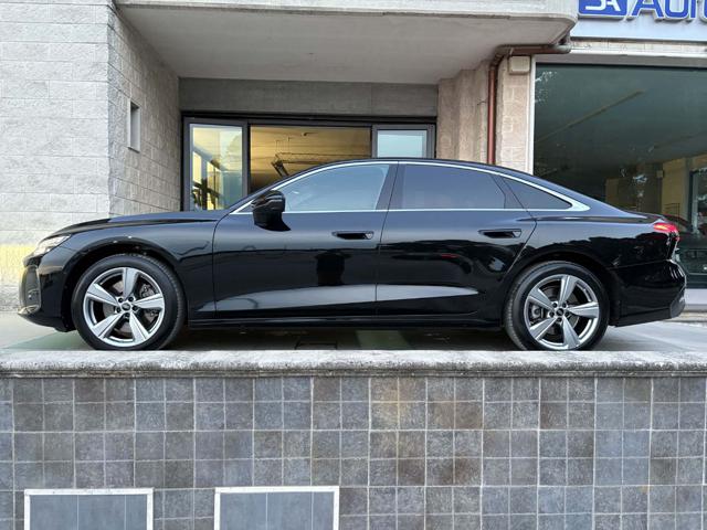 AUDI A6 usata, con Cerchi in lega