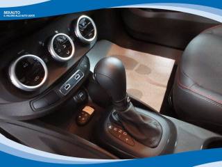 FIAT 500X usata, con Cerchi in lega