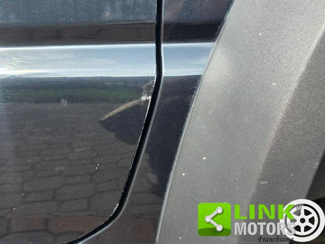 SUZUKI Jimny usata, con Specchietti laterali elettrici