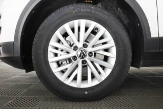 VOLKSWAGEN T-Roc usata 7