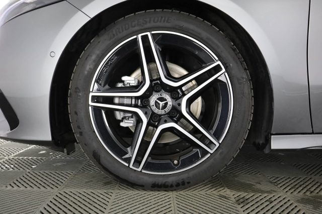 MERCEDES-BENZ A 180 usata 7