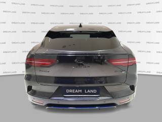 JAGUAR I-Pace usata, con Autoradio
