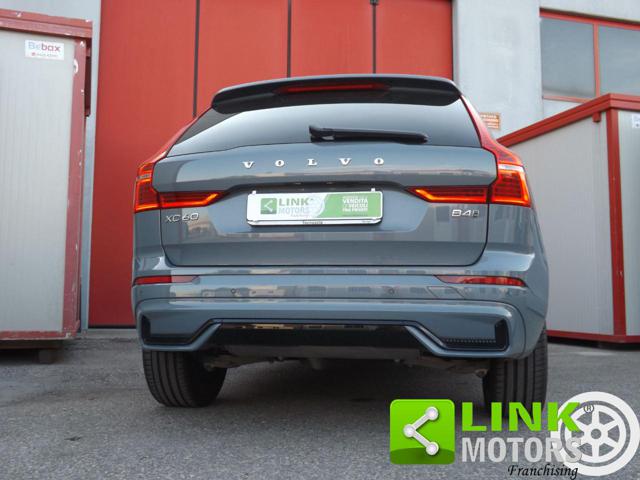VOLVO XC60 usata 63