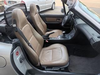 BMW Z3 usata, con Cerchi in lega