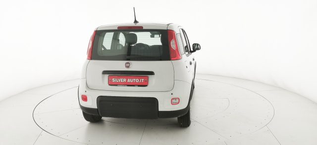 FIAT Panda usata 34