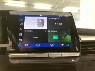 RENAULT Scenic usata, con Volante multifunzione