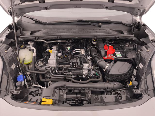 FORD Puma usata, con Sensore di pioggia