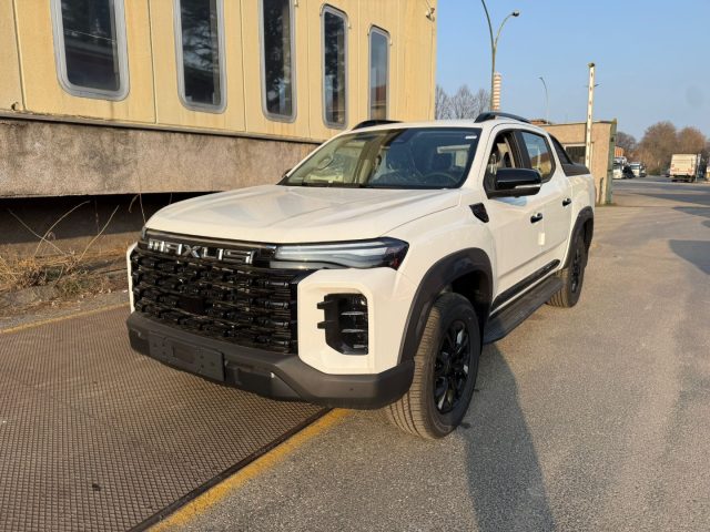 MAXUS T60 usata, con ABS