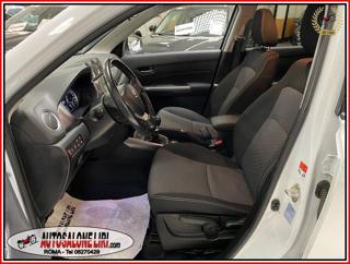 SUZUKI Vitara usata, con Trazione integrale