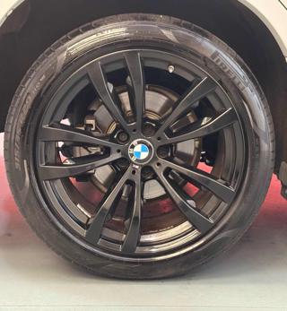 BMW X6 usata, con Lettore CD