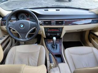 BMW 320 usata, con Sensori di parcheggio posteriori