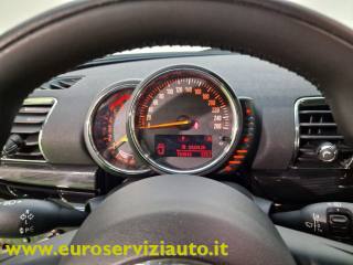MINI Clubman usata, con Specchietti laterali elettrici