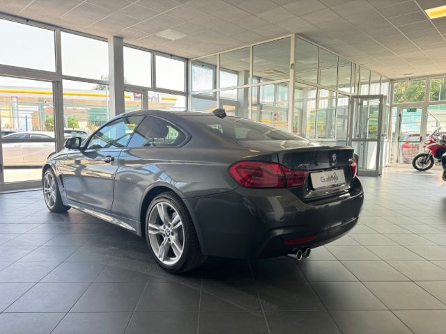 BMW 420 usata, con Alzacristalli elettrici