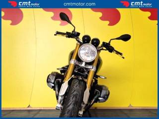 BMW R Nine T usata 5