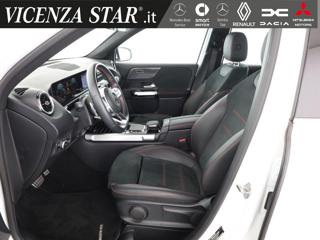 MERCEDES-BENZ GLB 180 usata, con Autoradio