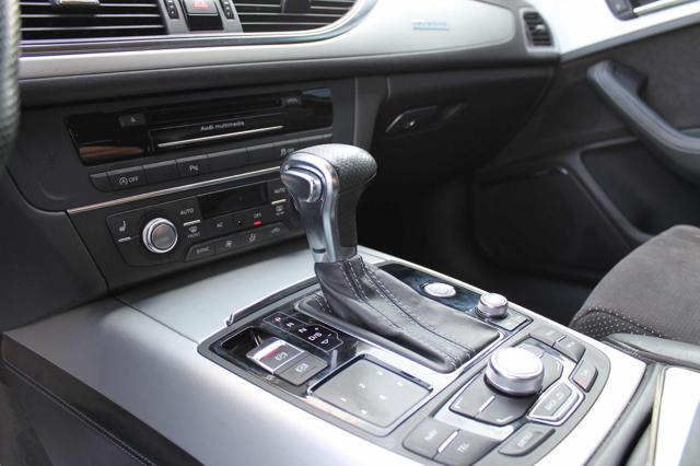 AUDI A6 usata, con Bracciolo