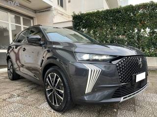 DS AUTOMOBILES DS 7 usata 2