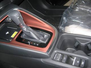 HONDA HR-V usata, con ESP