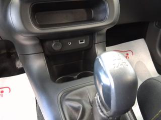 CITROEN C3 usata 22