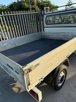 FIAT Ducato usata 9