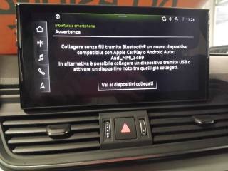 AUDI Q5 usata, con Sensore di luce