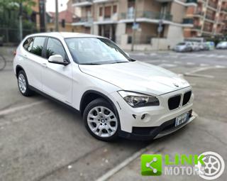 BMW X1 usata, con Alzacristalli elettrici