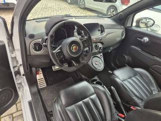 ABARTH 595 usata, con Servosterzo