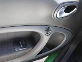 SMART ForTwo usata, con Monitoraggio pressione pneumatici