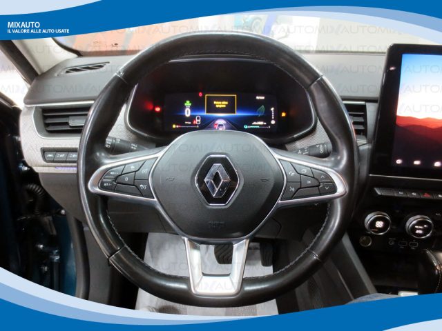 RENAULT Arkana usata, con Airbag Passeggero