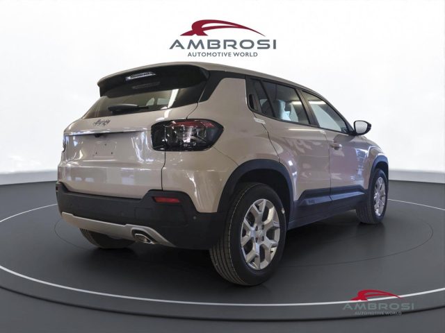 JEEP Avenger usata 2