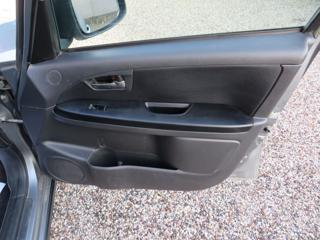 FIAT Sedici usata 16