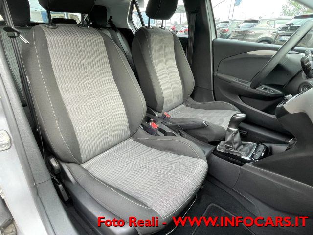 OPEL Corsa usata, con Antifurto