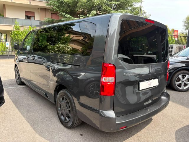 FIAT Ulysse usata, con Alzacristalli elettrici