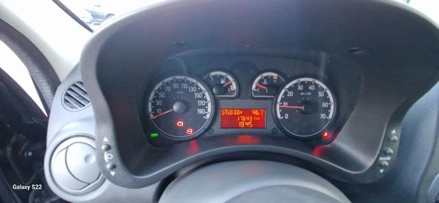 FIAT Panda usata, con Climatizzatore