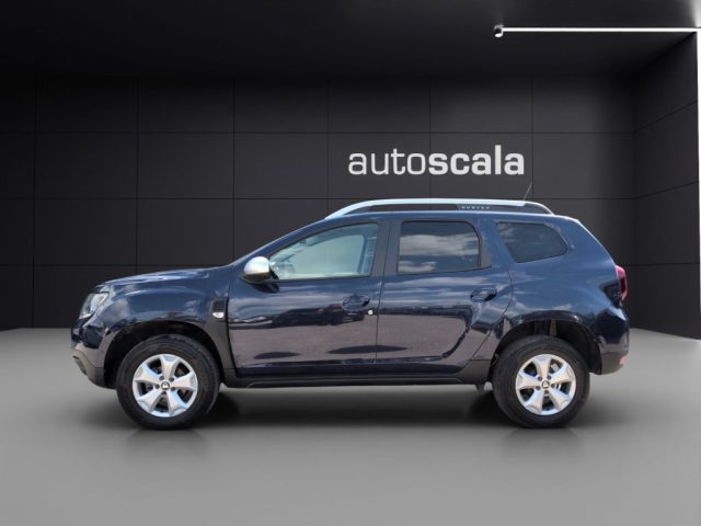 DACIA Duster usata, con Airbag