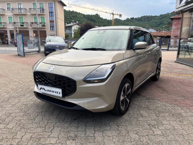 SUZUKI Swift usata, con Airbag laterali