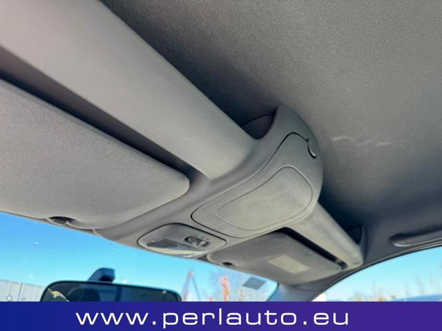 TOYOTA Yaris usata, con Immobilizzatore elettronico