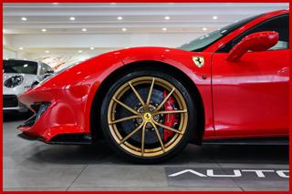 FERRARI 488 usata, con Climatizzatore