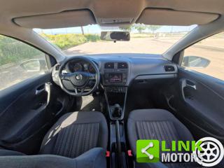 VOLKSWAGEN Polo usata 17