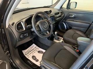 JEEP Renegade usata, con Controllo automatico clima