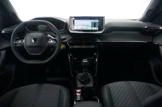 PEUGEOT 2008 usata, con Cerchi in lega