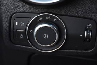 ALFA ROMEO Stelvio usata, con Controllo elettronico della corsia