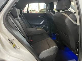 AUDI Q2 usata, con Volante in pelle