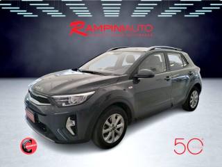 KIA Stonic 1.2 ECO GPL Unico Proprietario Pronta Consegna