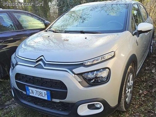 CITROEN C3 usata, con Airbag