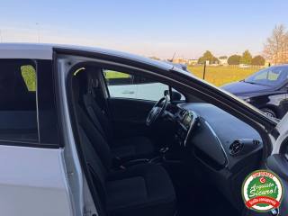 RENAULT ZOE usata, con Filtro antiparticolato