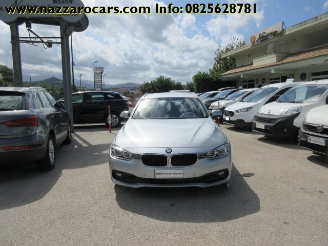 BMW 316 usata, con Airbag