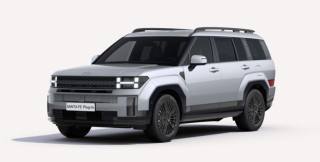 HYUNDAI Santa Fe 1.6 T-GDi PHEV 4WD AT 5 posti XClass