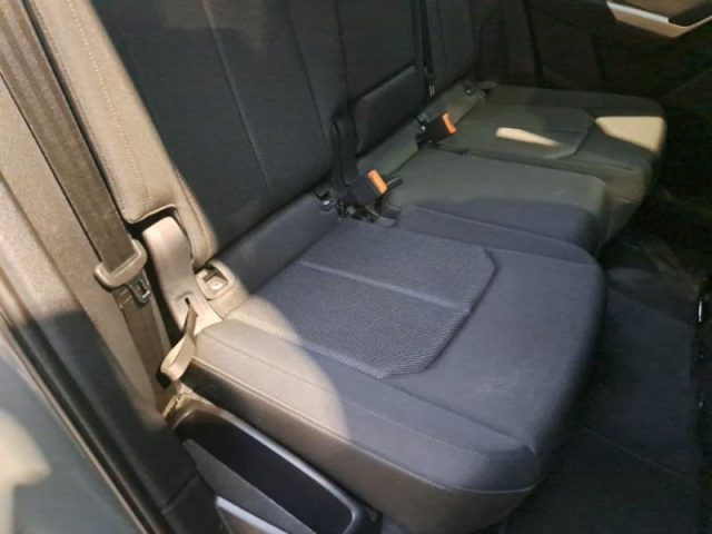 AUDI Q3 usata, con Sistema di navigazione