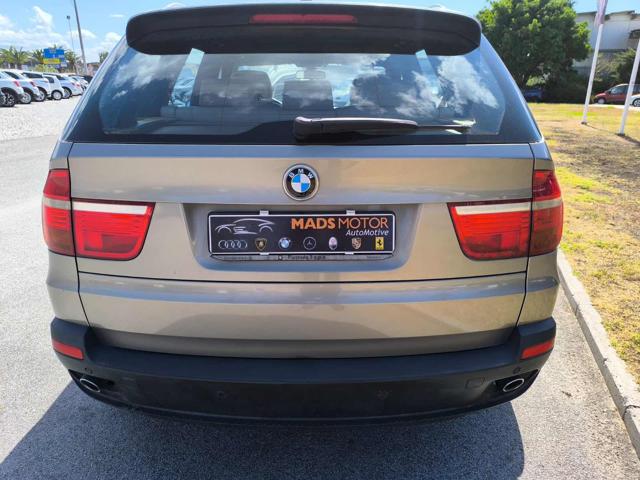 BMW X5 usata, con Airbag Passeggero